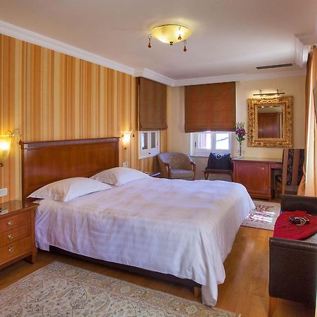 Aetoma Hotel Nafplio Exterior foto