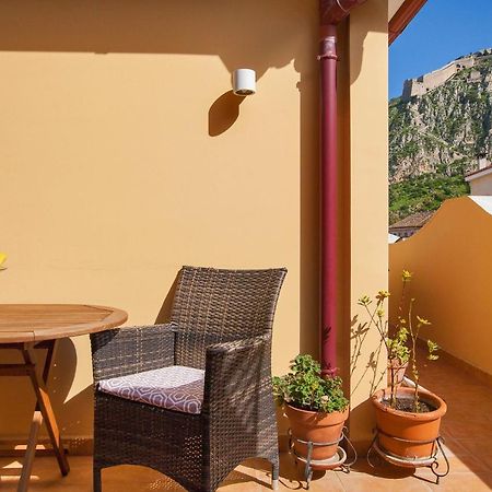 Aetoma Hotel Nafplio Exterior foto