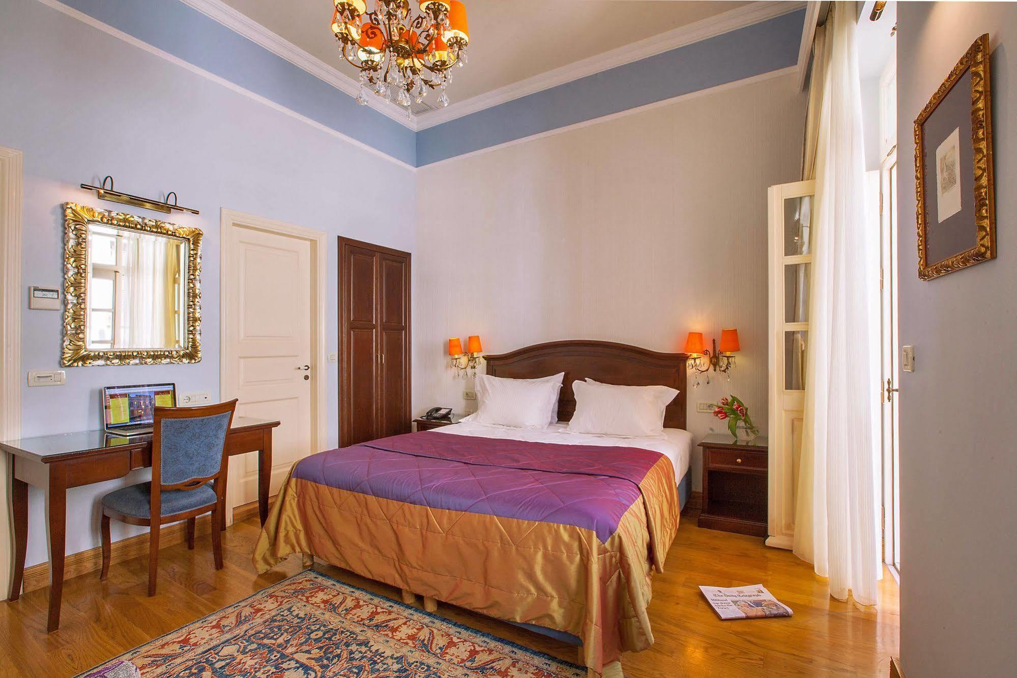 Aetoma Hotel Nafplio Exterior foto